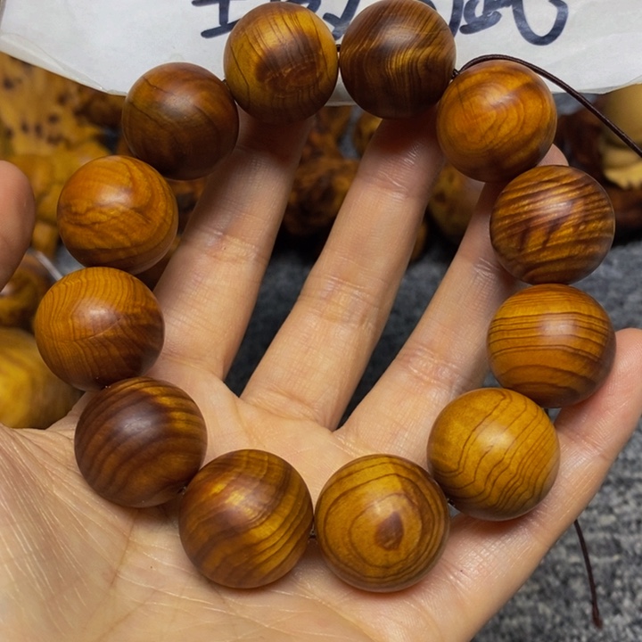 柏木（崖柏）瑕疵280