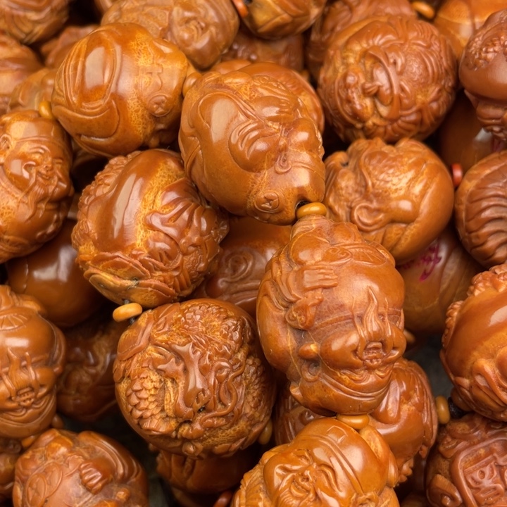 吊坠橄榄核橄榄核