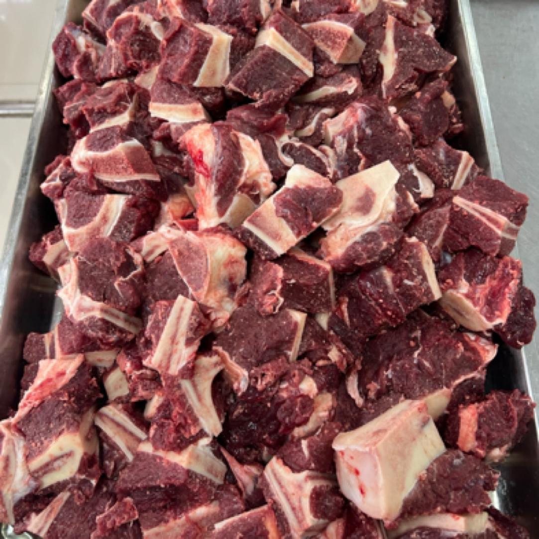 牛肩胛骨（肉多 红烧 清炖）kg