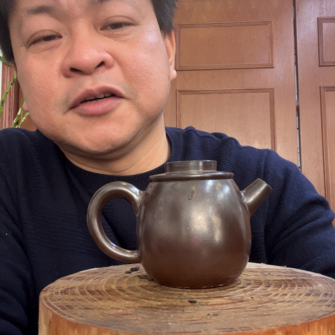 贵台龙窑坭兴陶柴烧器30