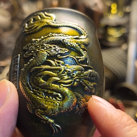 铜器摆件888888888