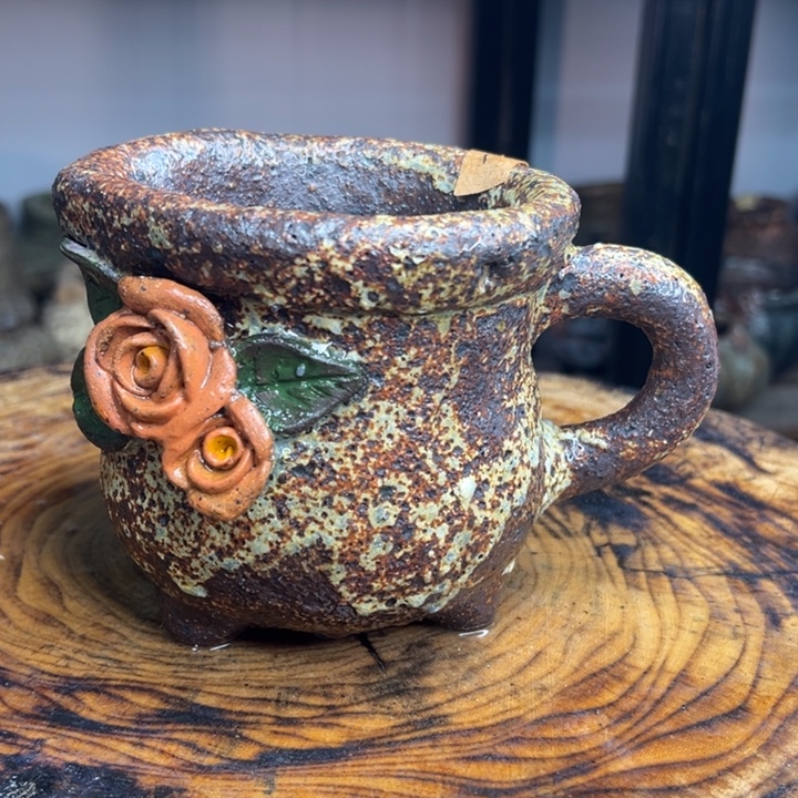 陶瓷制品不退不换45