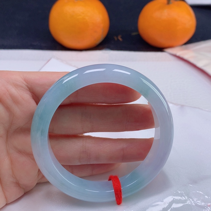 翡翠手镯未镶嵌57575757575757557