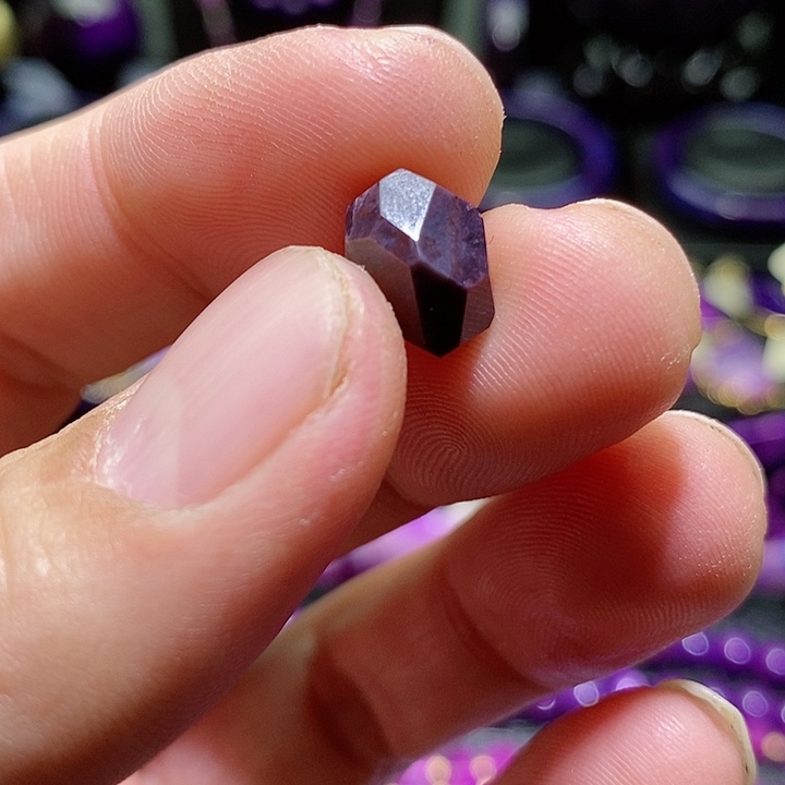 苏纪石（舒俱来）裸石未镶嵌