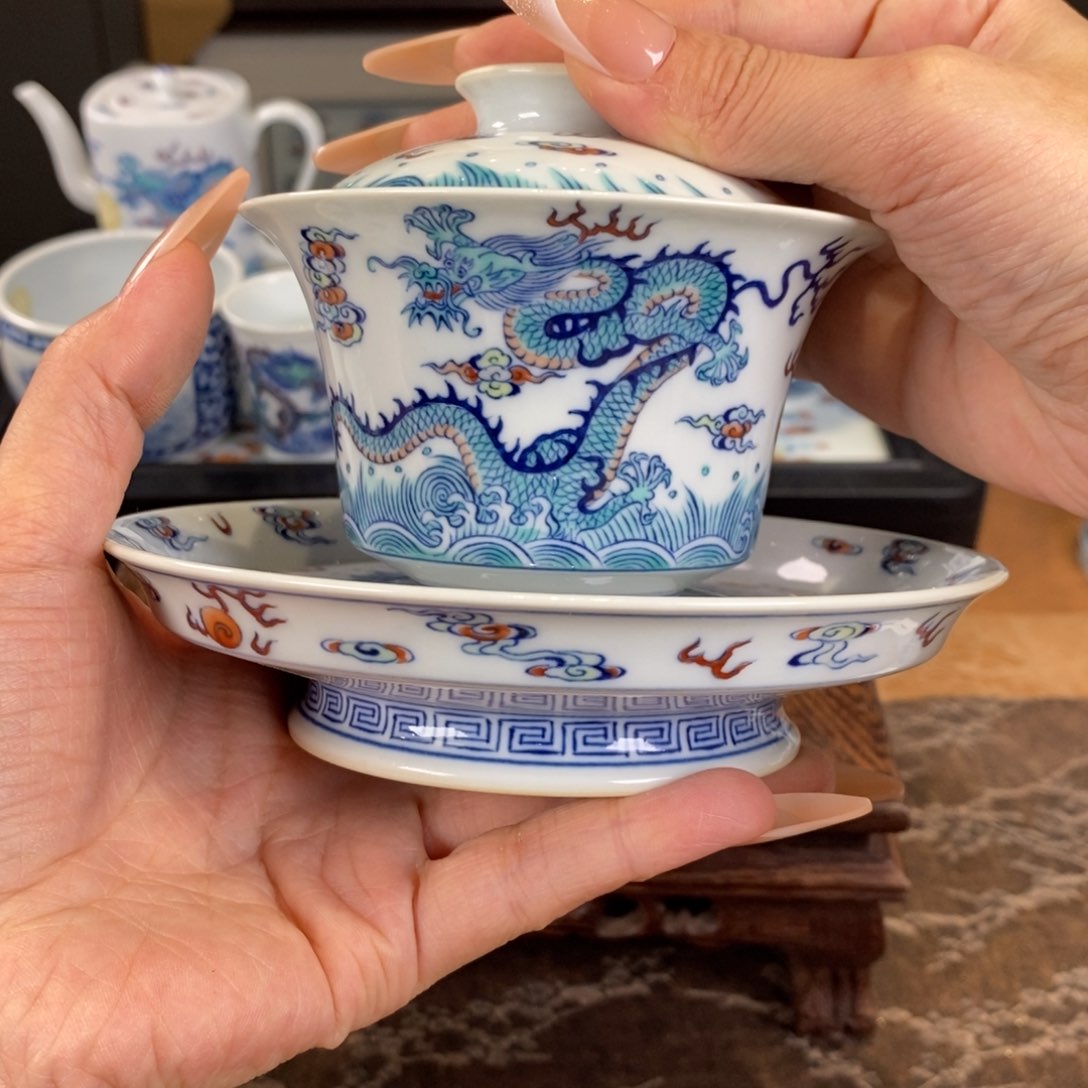 九鸣瓷艺九鸣瓷再见