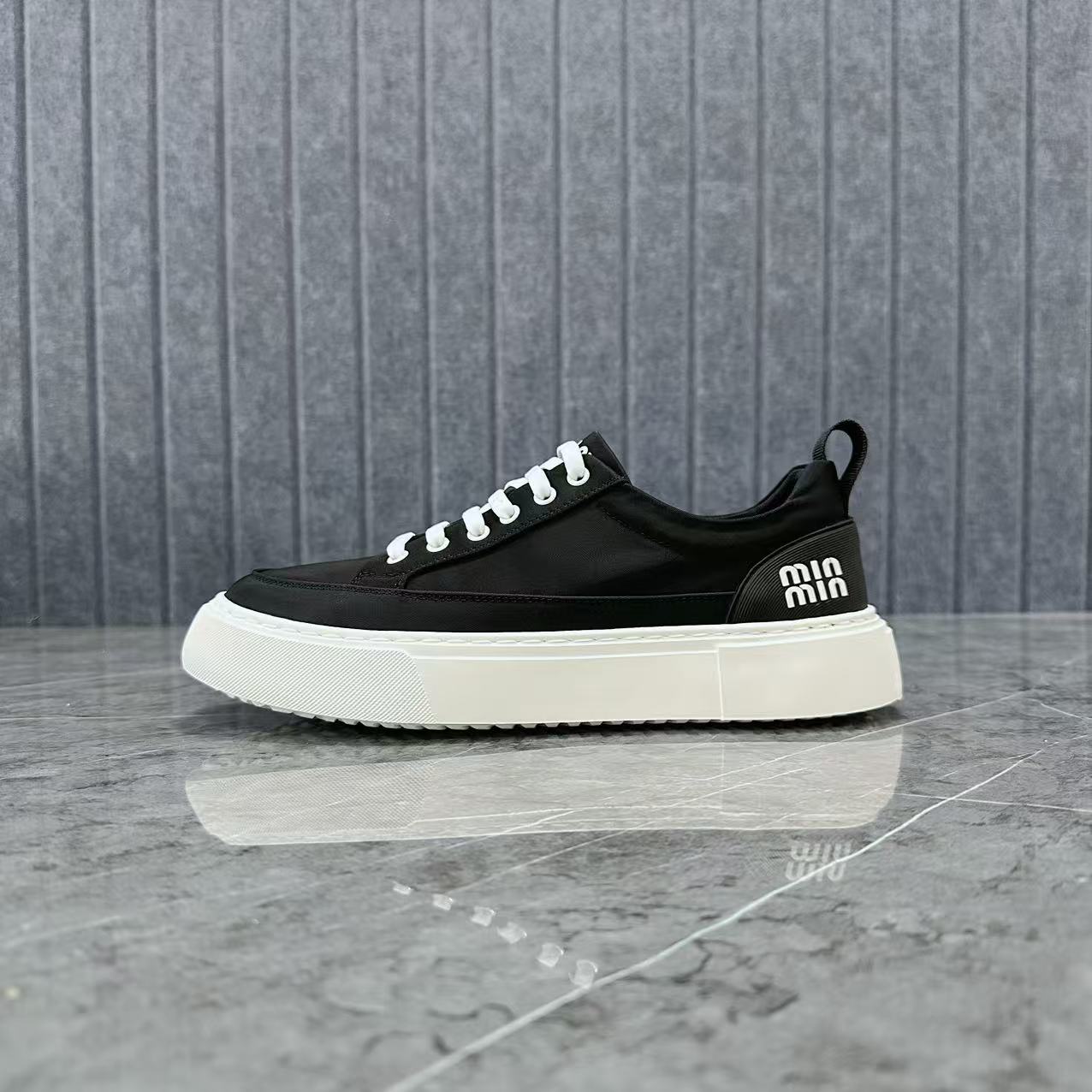 26013黑-男士时尚休闲布鞋