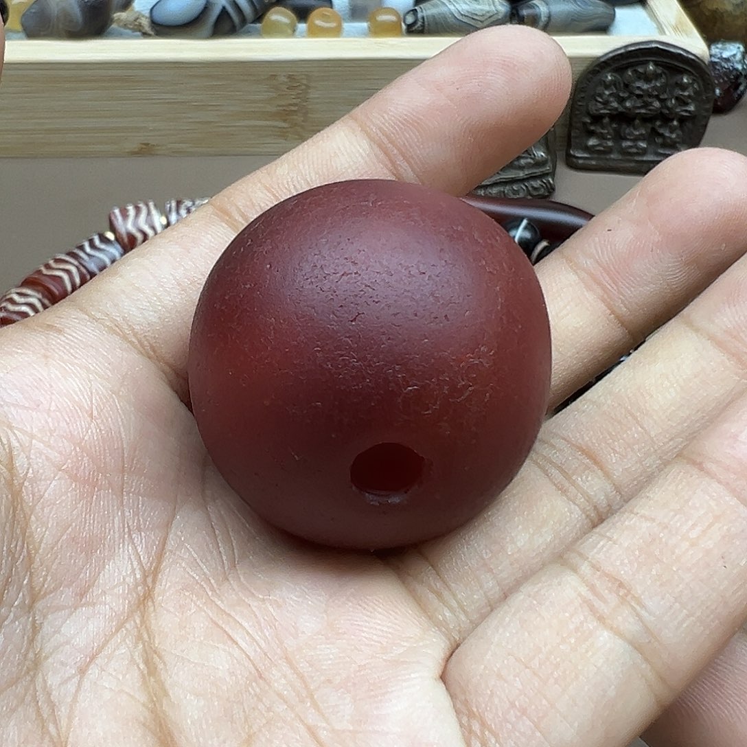 玛瑙/玉髓合金珠宝半成品