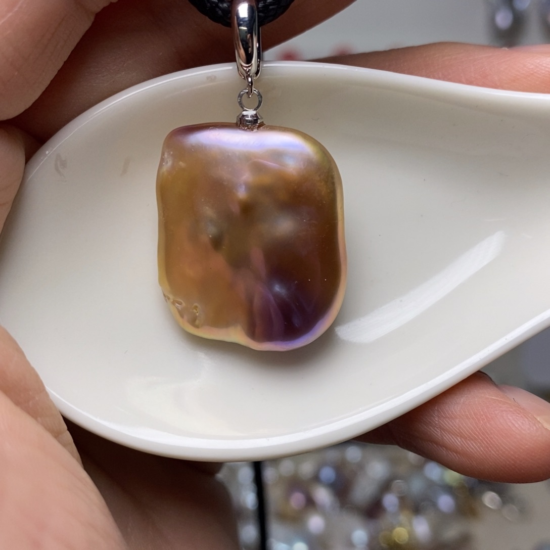 淡水珍珠其它未镶嵌