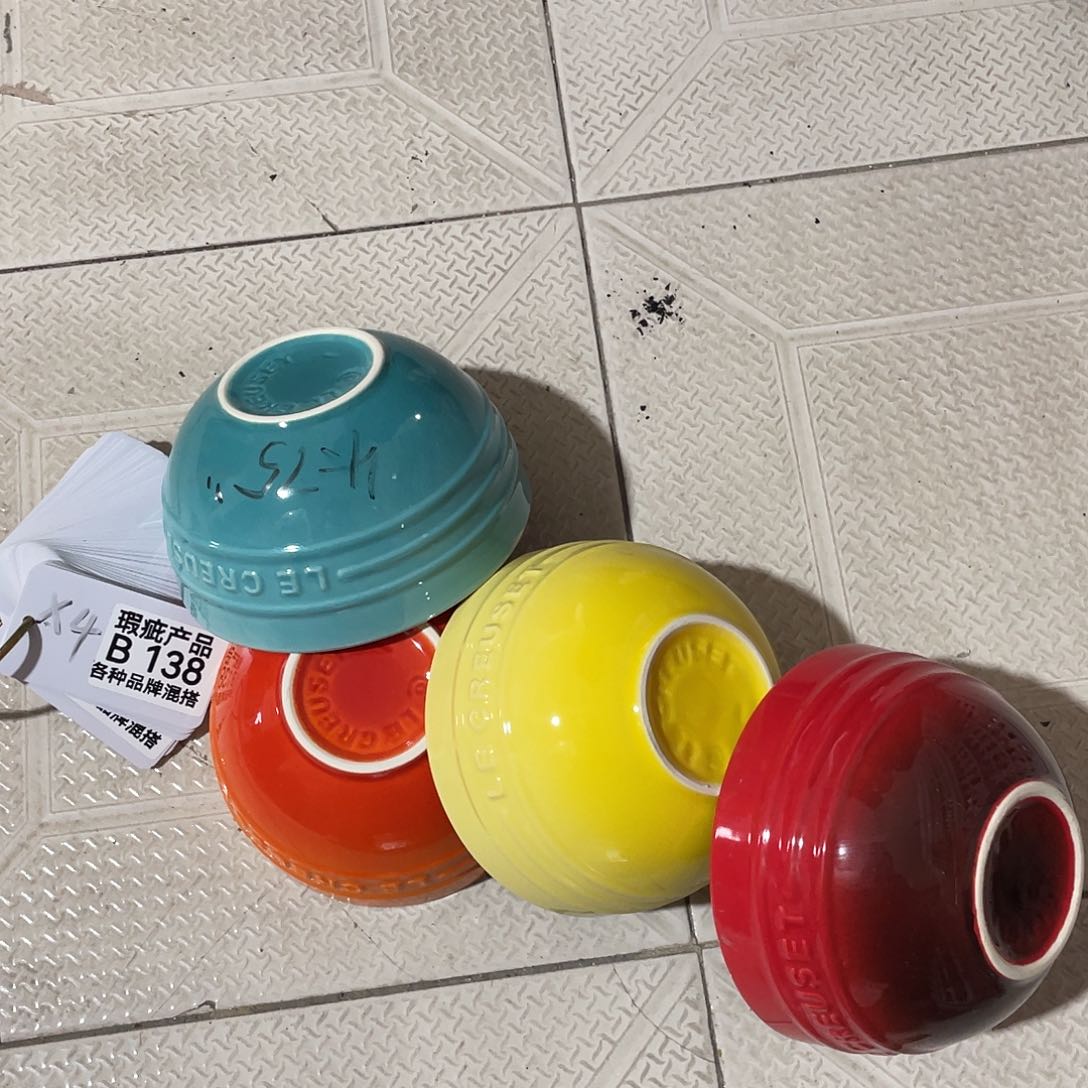 瓷片微瑕陶瓷餐具138