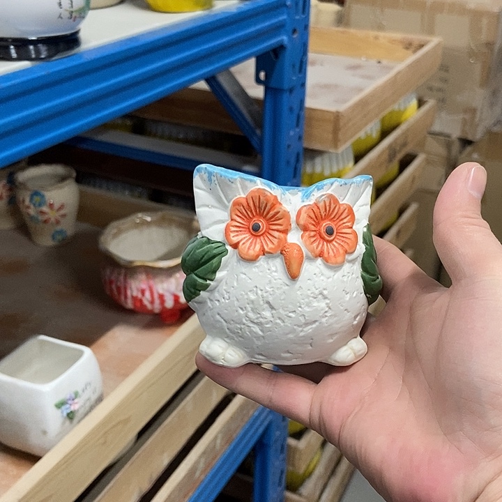 花盆单场满9.9发货7×6