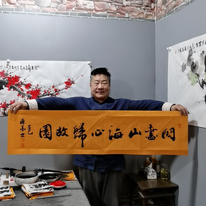 书法杨德富老师书法作品