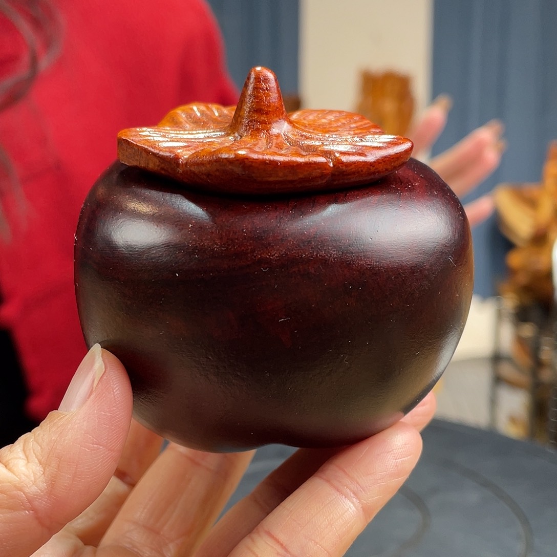 东非黑黄檀（紫光檀）