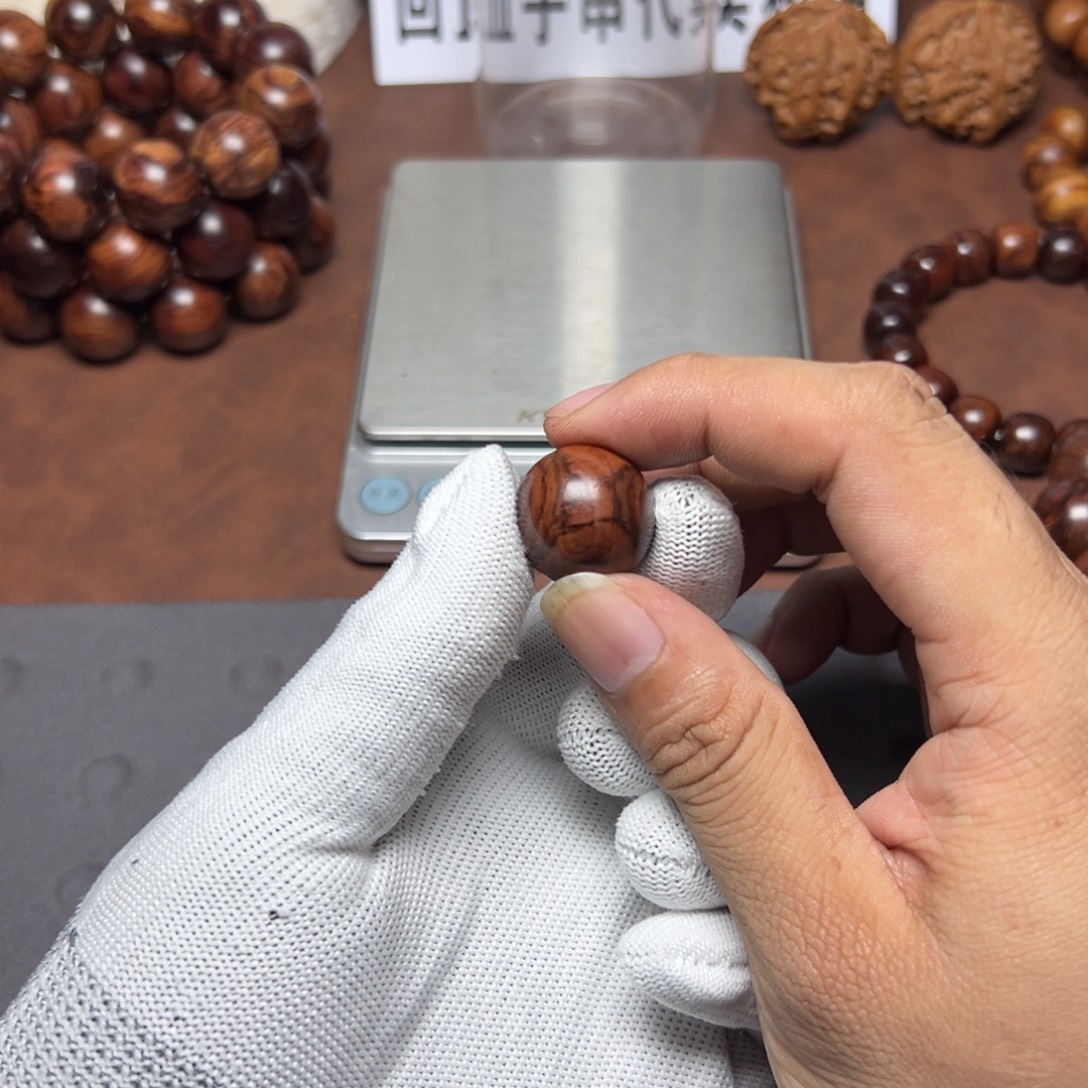 黄花梨/降香黄檀海南黄花梨油梨老料2.0对眼