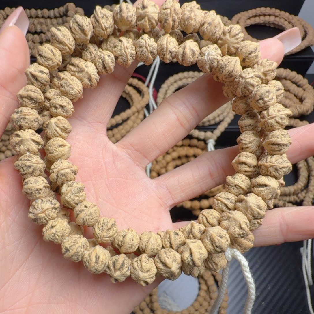 吊坠柏香籽/百香籽