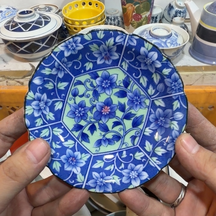 陶瓷推荐第二名20包邮