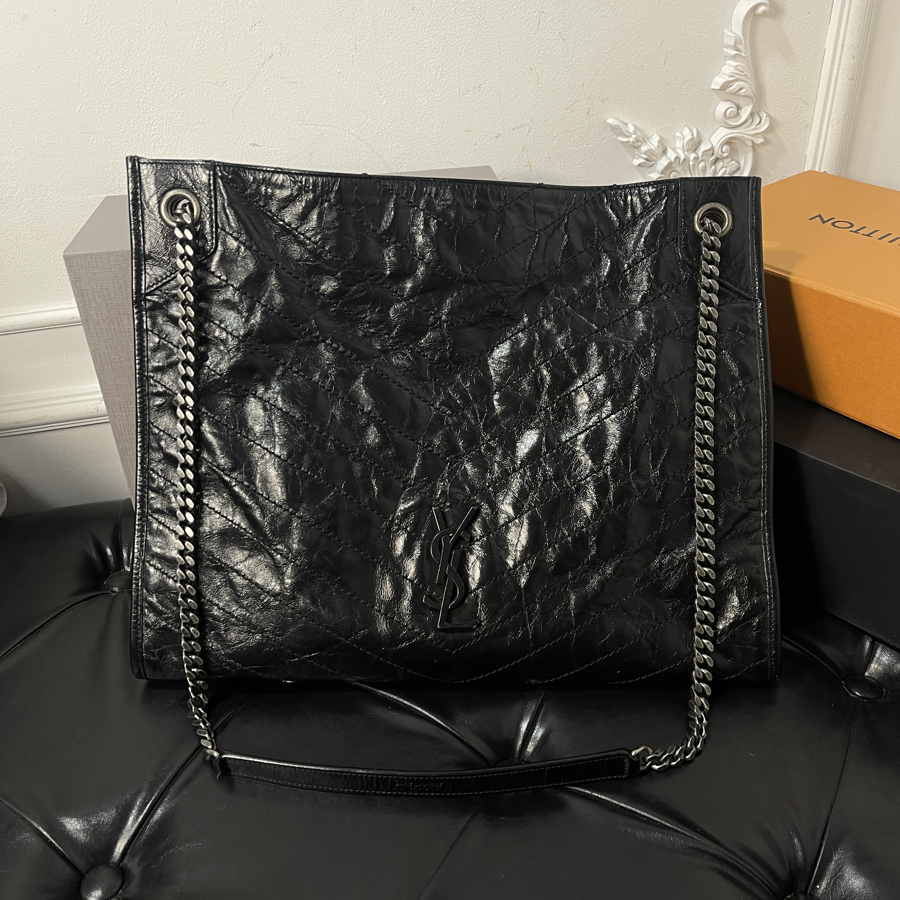 YSL/圣罗兰 单肩包 单肩包 jm6538/2501