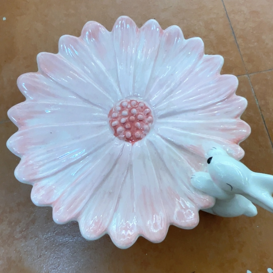 陶瓷微瑕介意慎拍