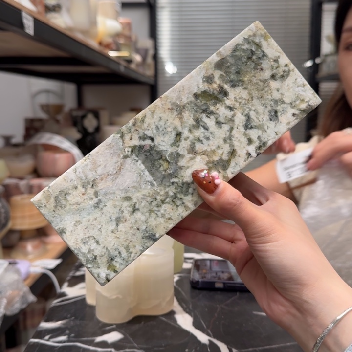 大理石B130。带。   