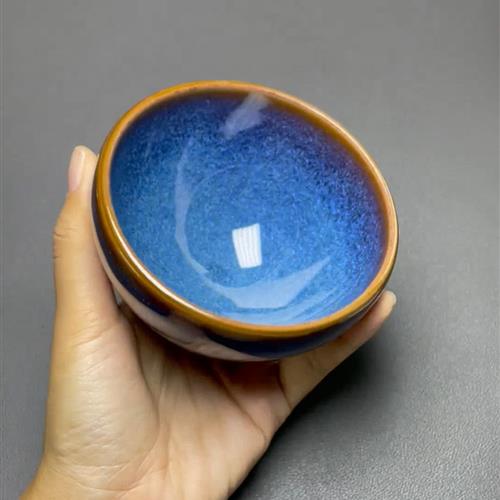 【闪购商品】茶盏-566............