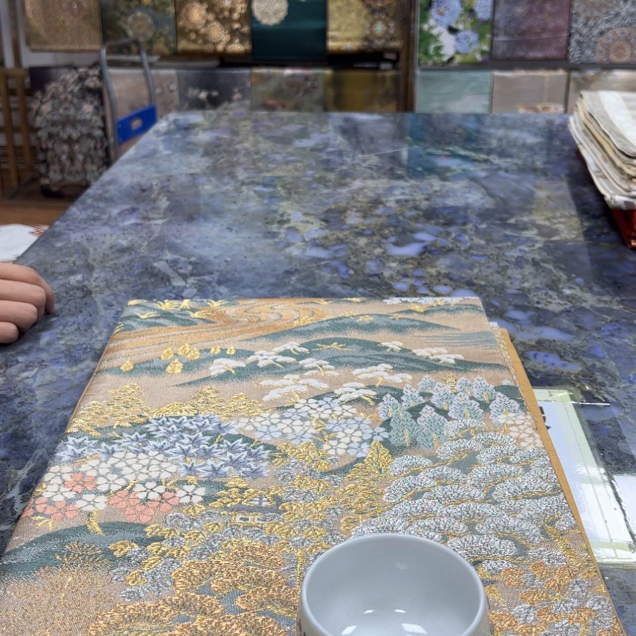 【闪购商品】陶瓷马克杯咖啡杯