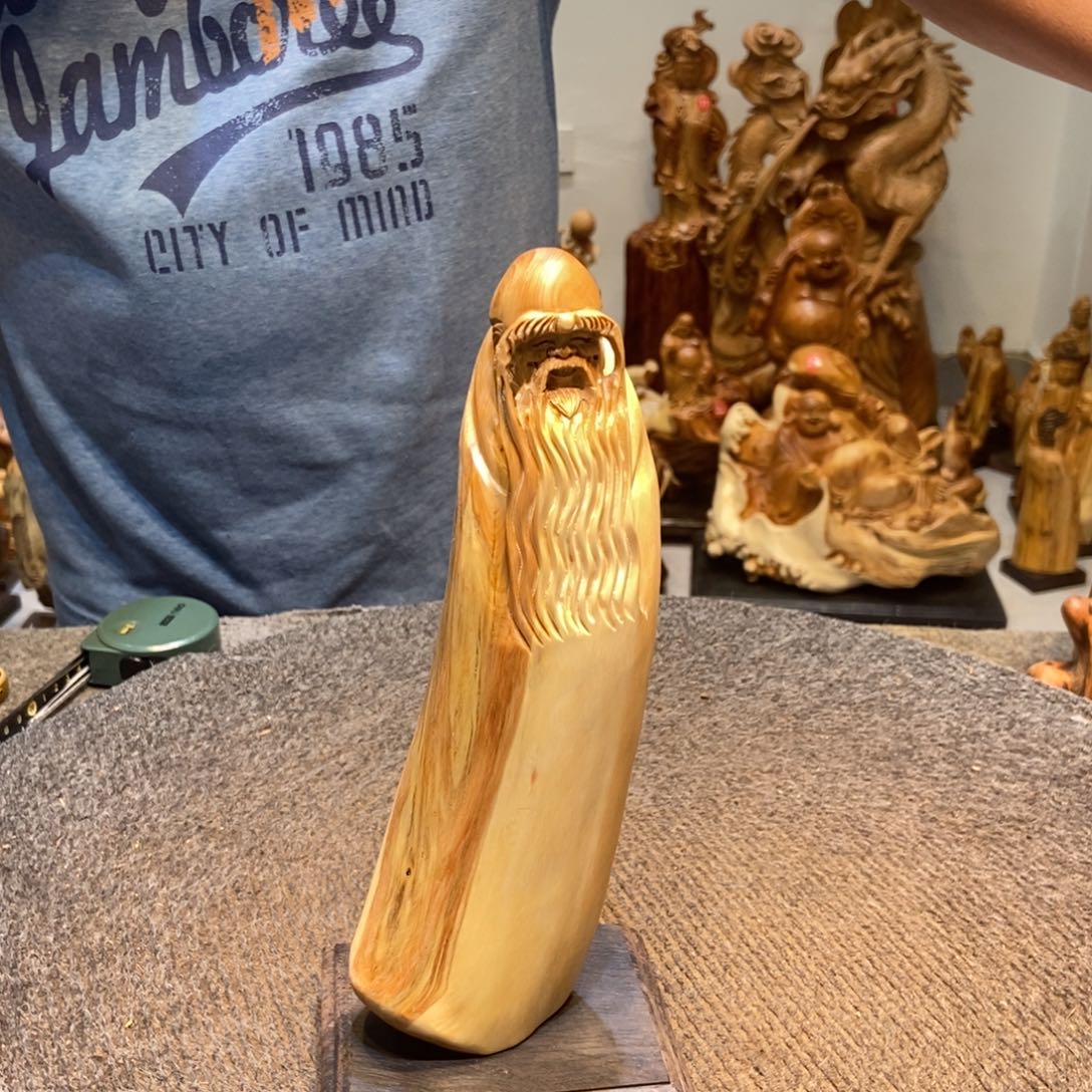 用***9柏木（崖柏）精品太行崖柏