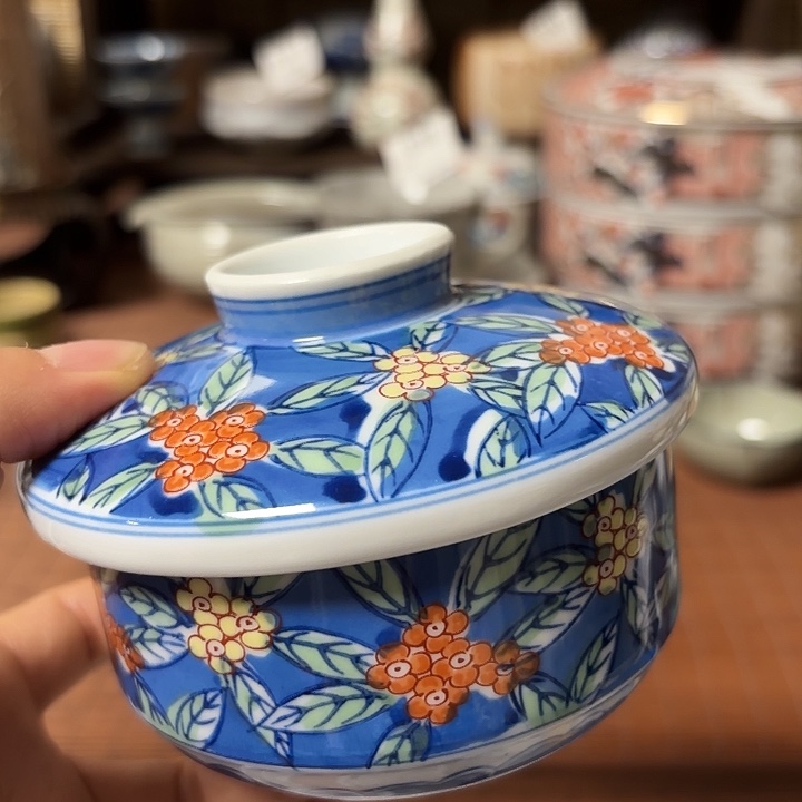 瓷片喵喵日瓷全是大漂亮