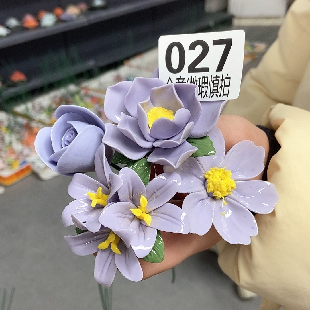 陶瓷设计风格现代