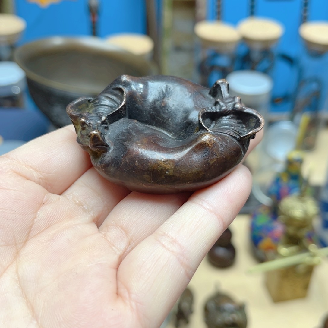 【闪购商品】滴血莲花菩提吊坠
