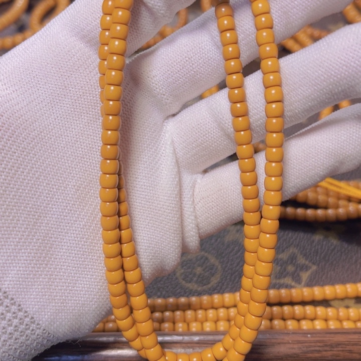 手串/手链橄榄核（**）5.1脖挂