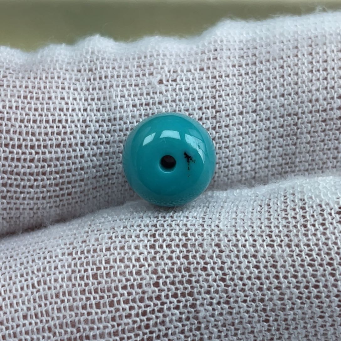 未镶嵌绿松石珠宝奇石h*y