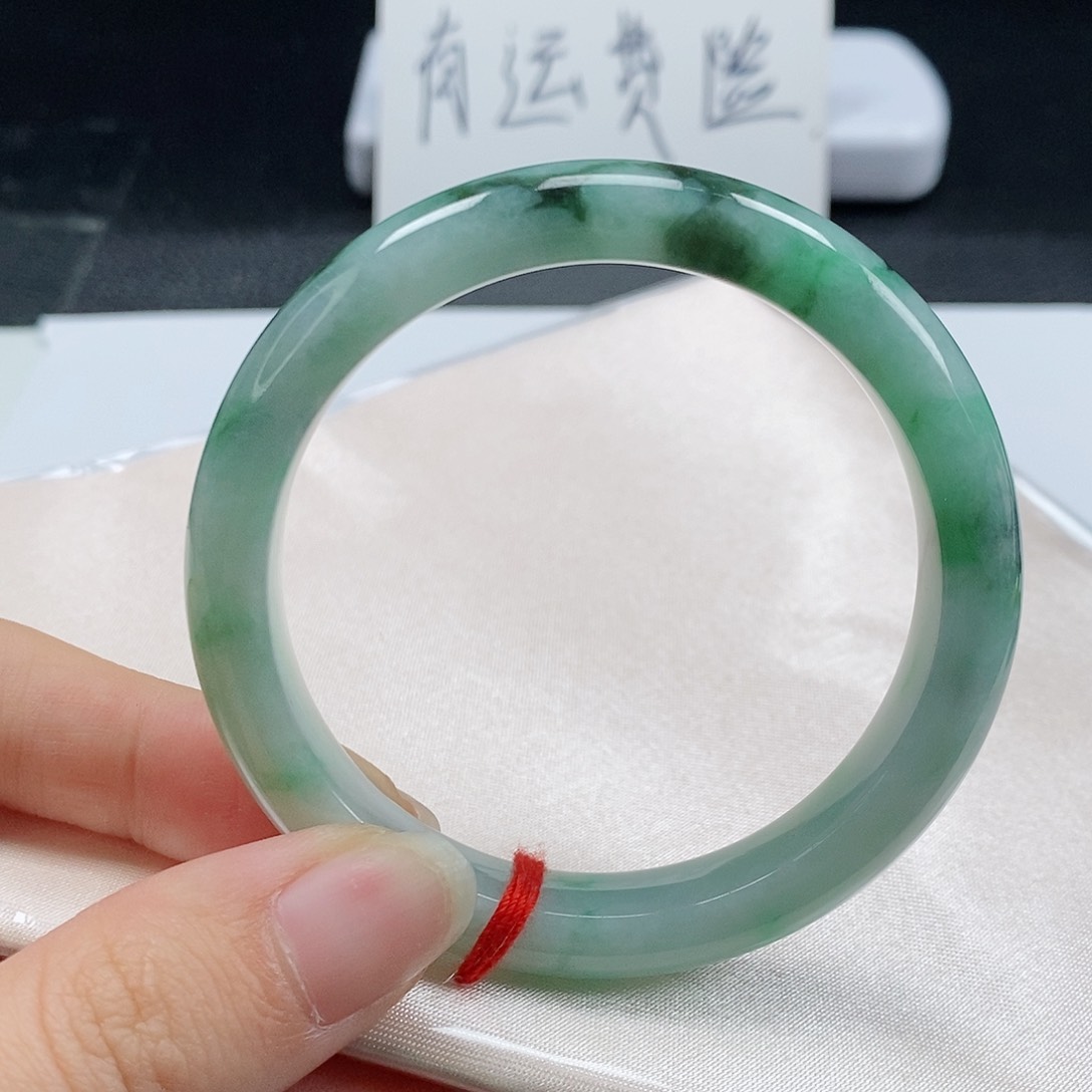 【闪购商品】翡翠手镯未镶嵌269号