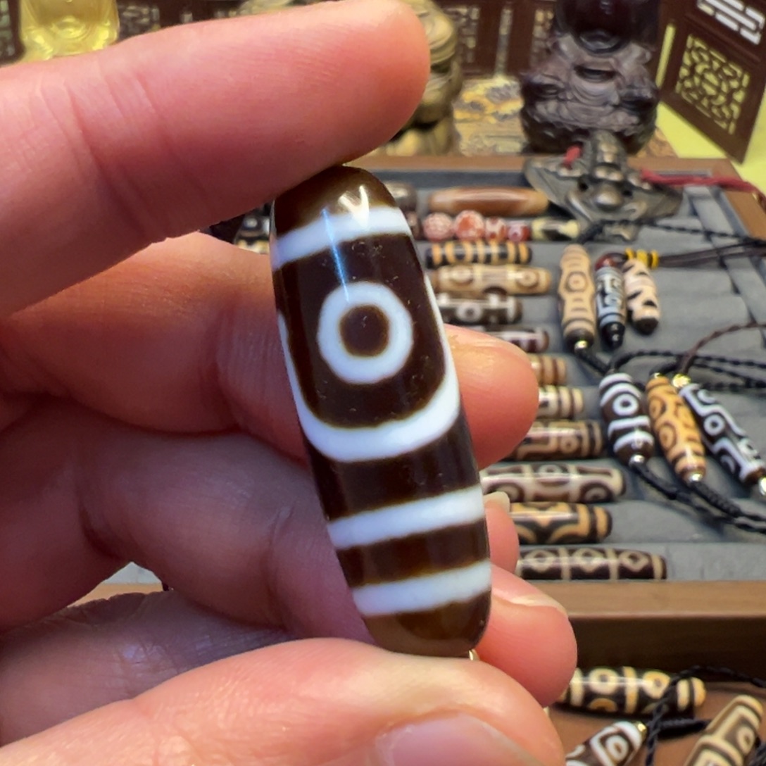 ****婆玛瑙/玉髓未镶嵌颈饰