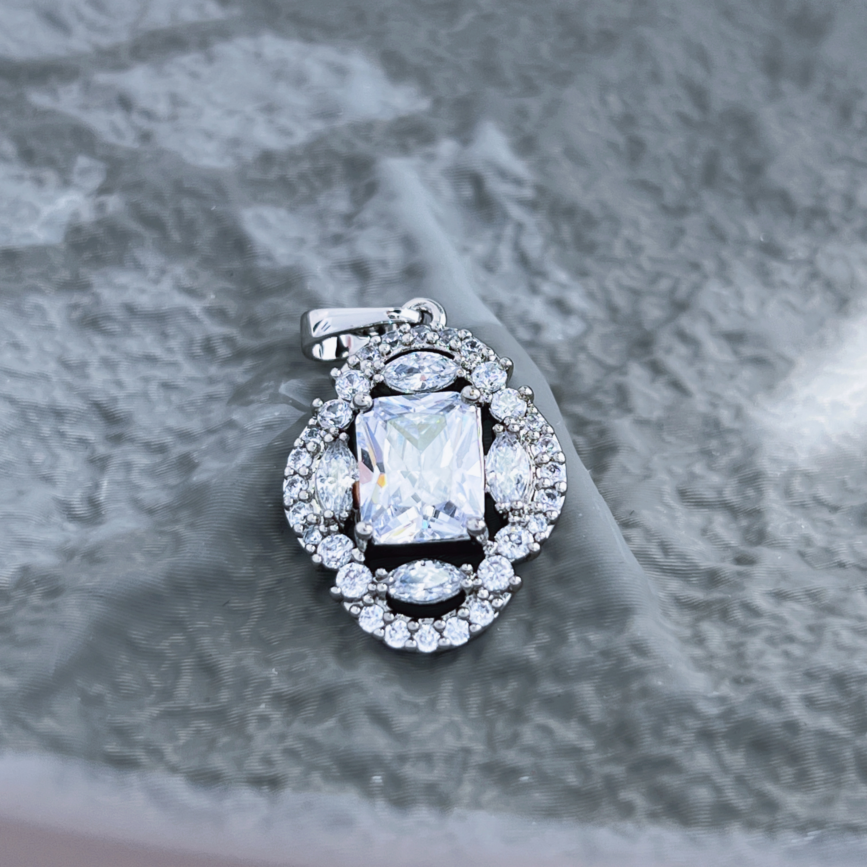 【传承】 高货吊坠--B36