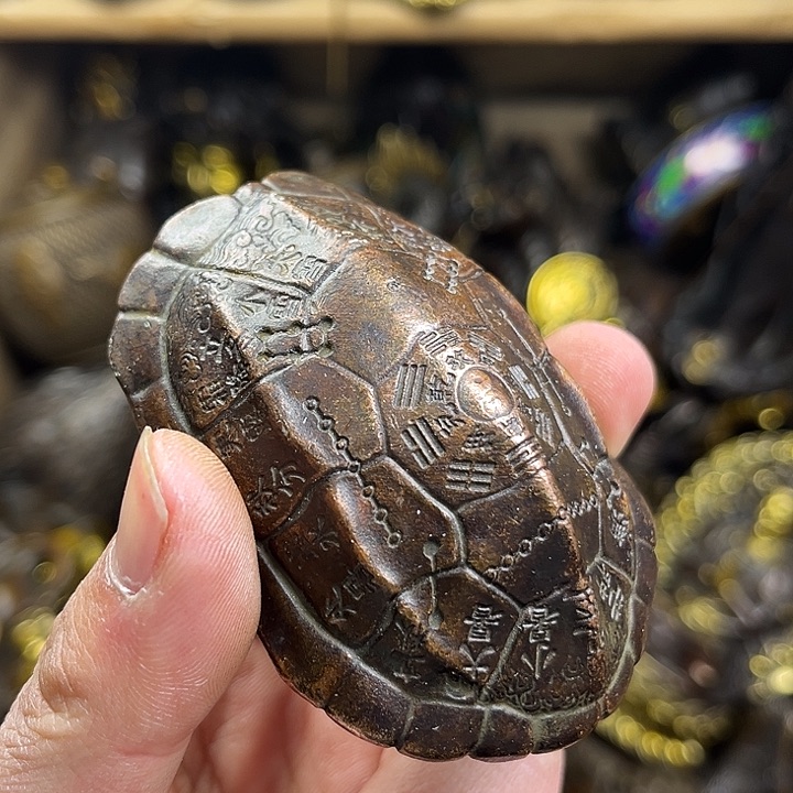 航弟文玩铜器链接