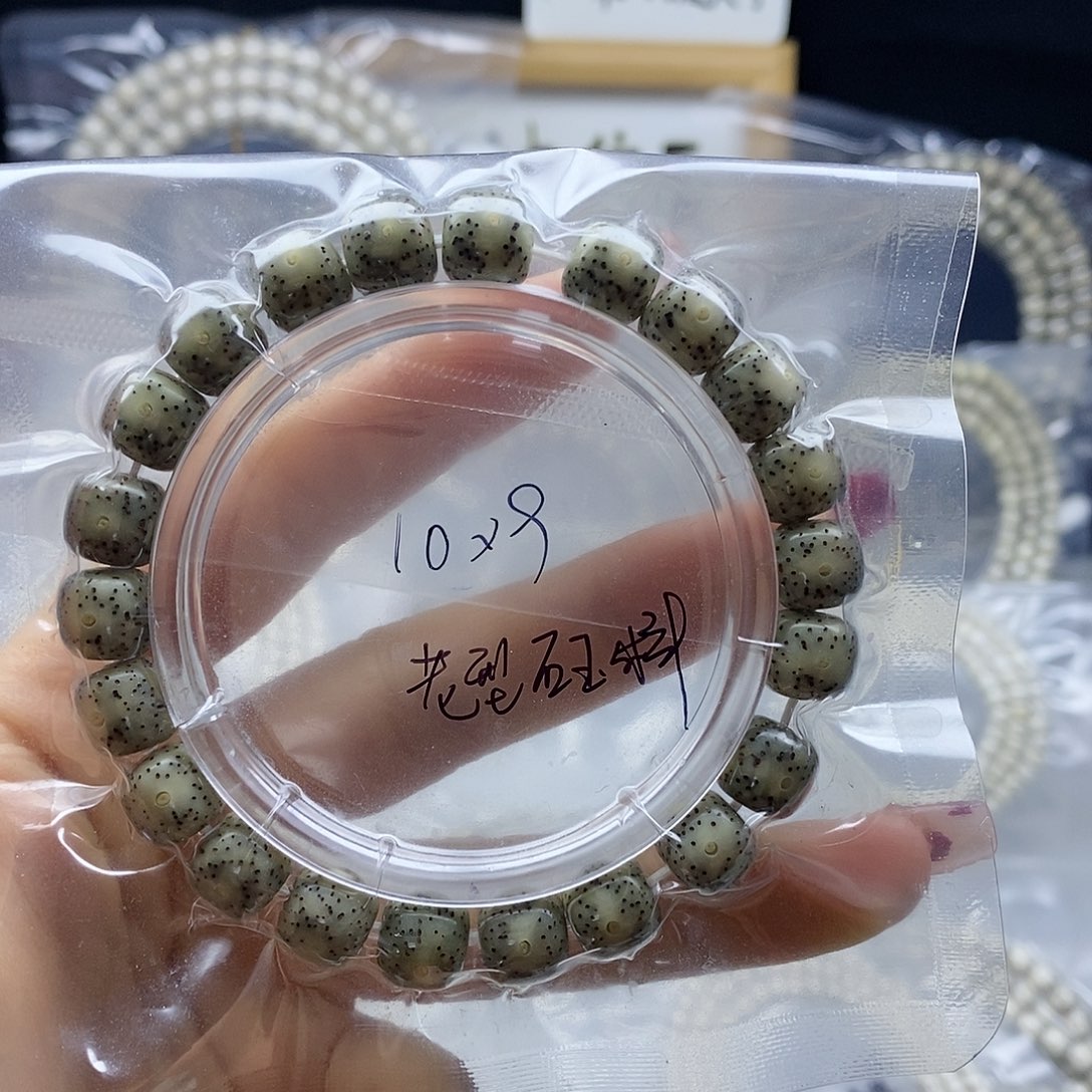 星月菩提手串星月