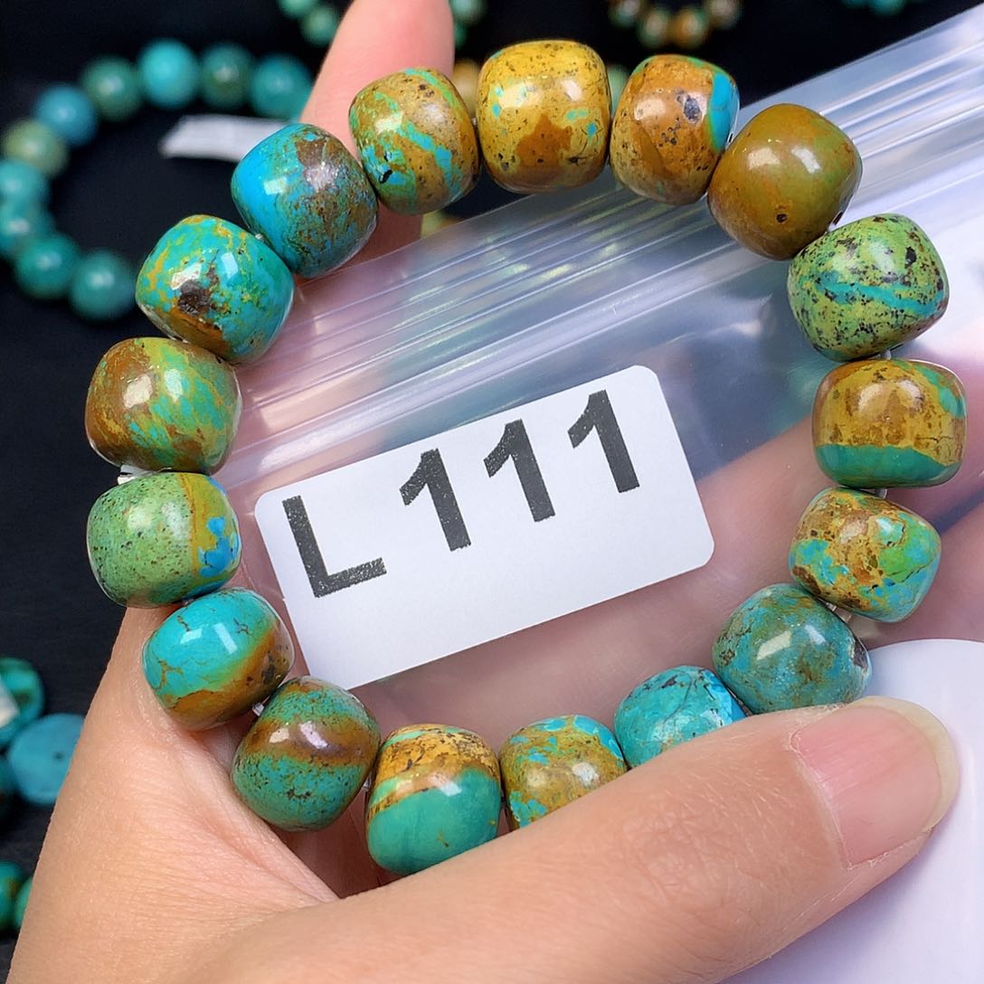 空竹粉丝专享十堰特色手工散珠