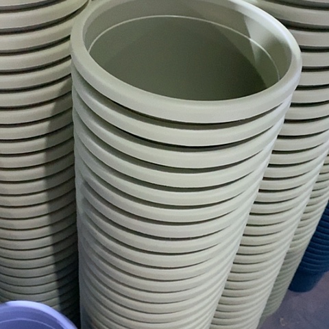 树脂四季3号20个无托果绿