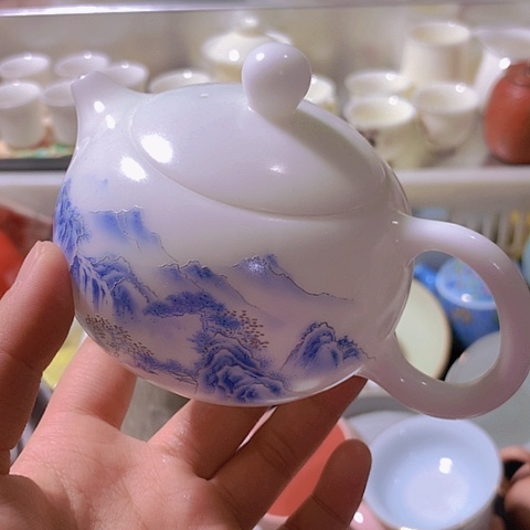 陶瓷制品及陶瓷艺术品