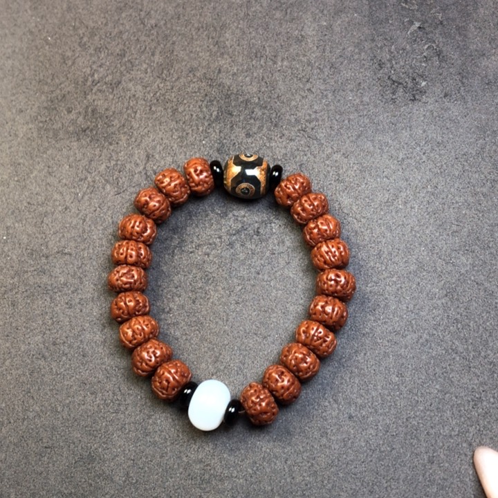 金刚菩提吊坠金刚