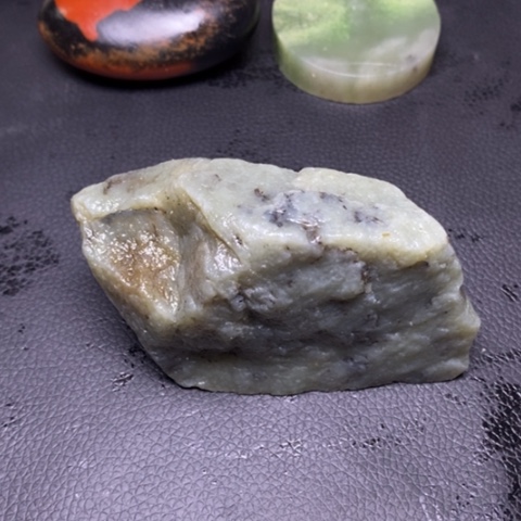 和田玉珠宝奇石未镶嵌