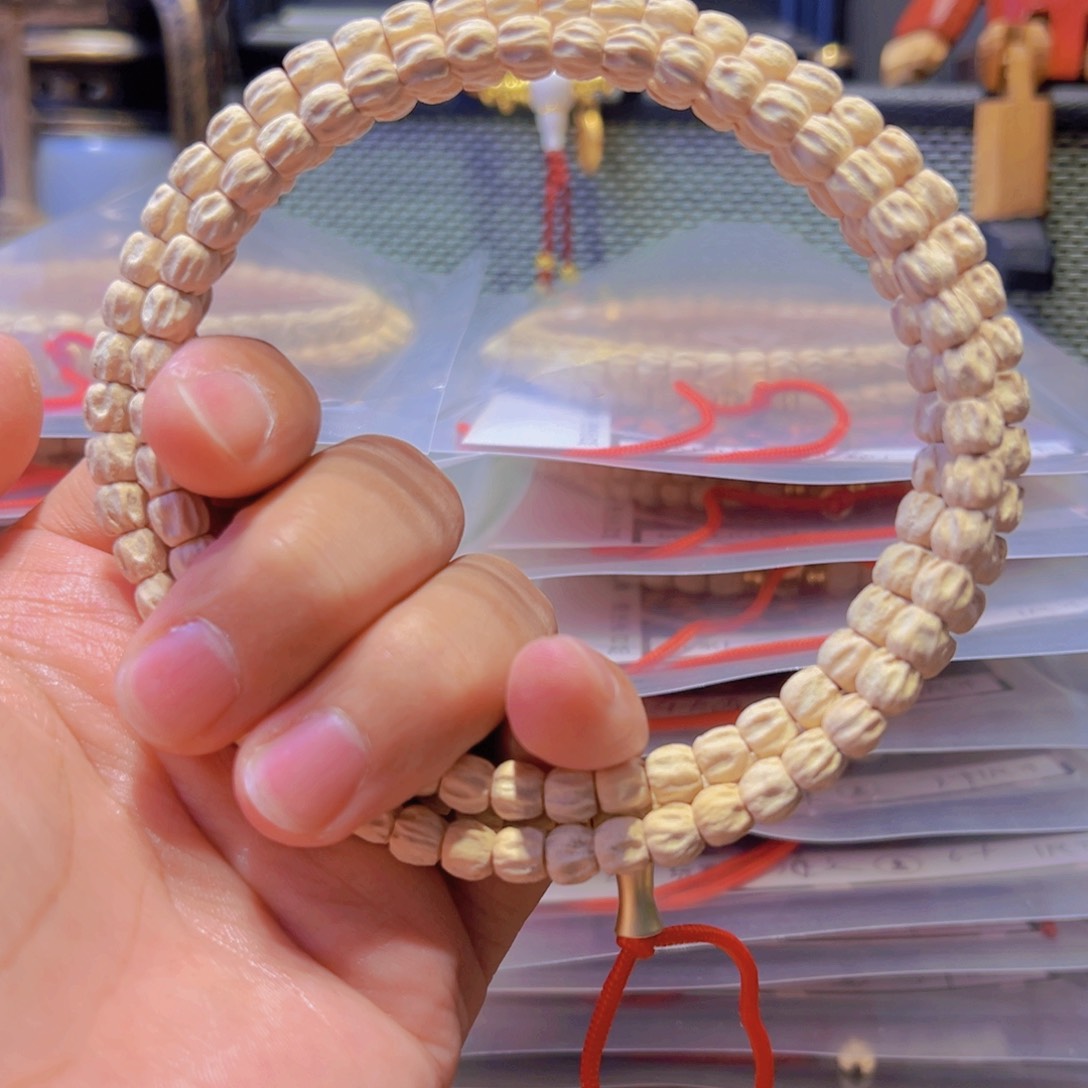 柏香籽/百香籽吊坠-