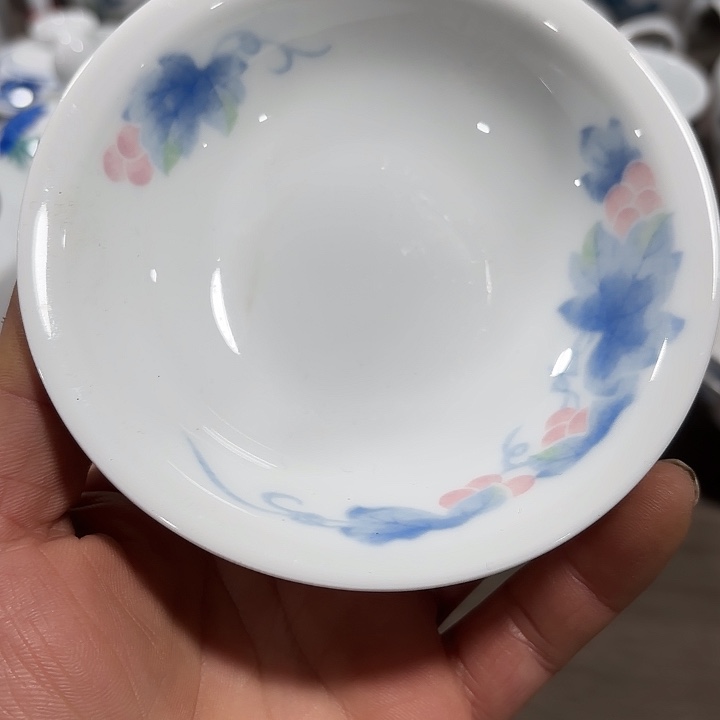 陶11.6公分调味调味调味