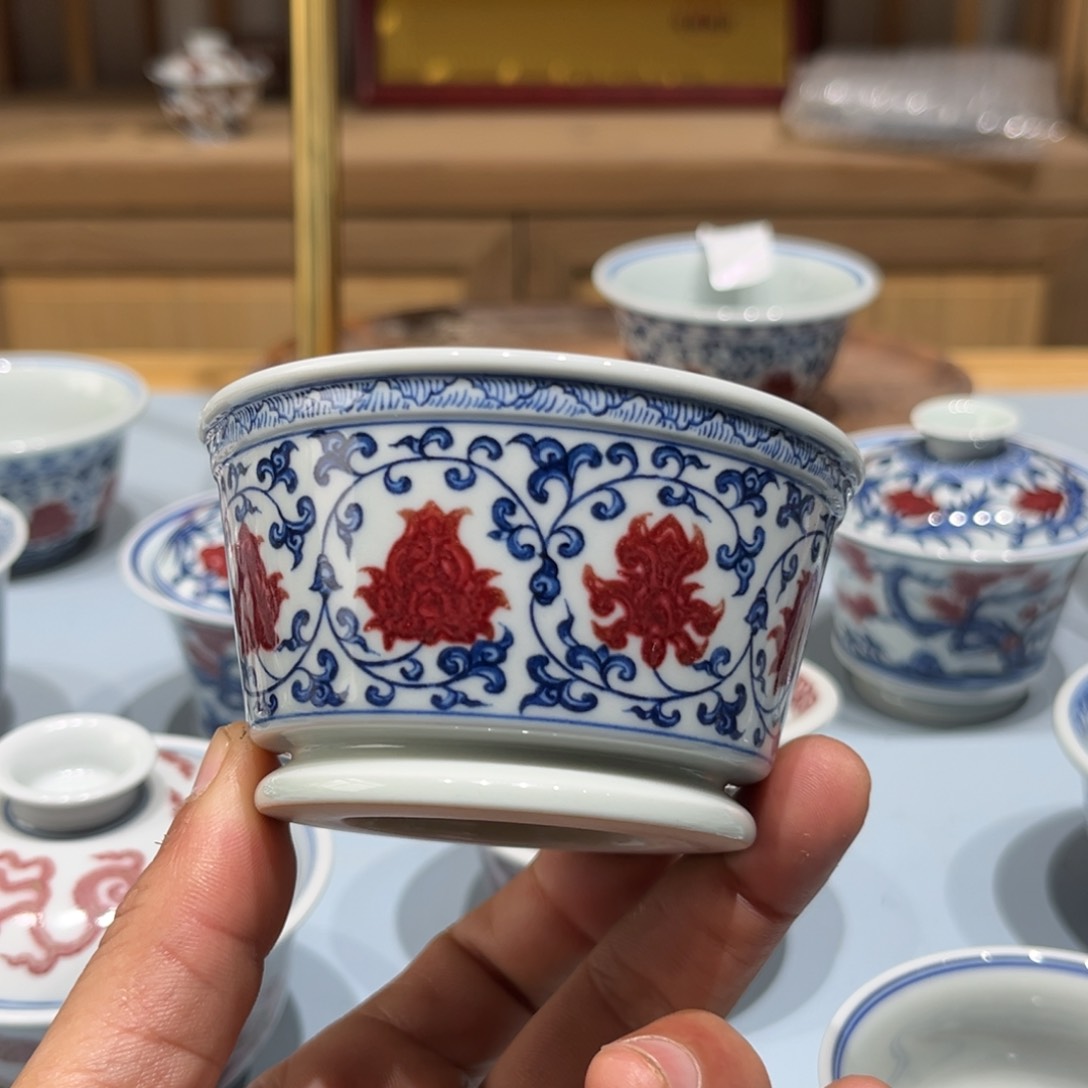 景德镇陶瓷艺术展在
