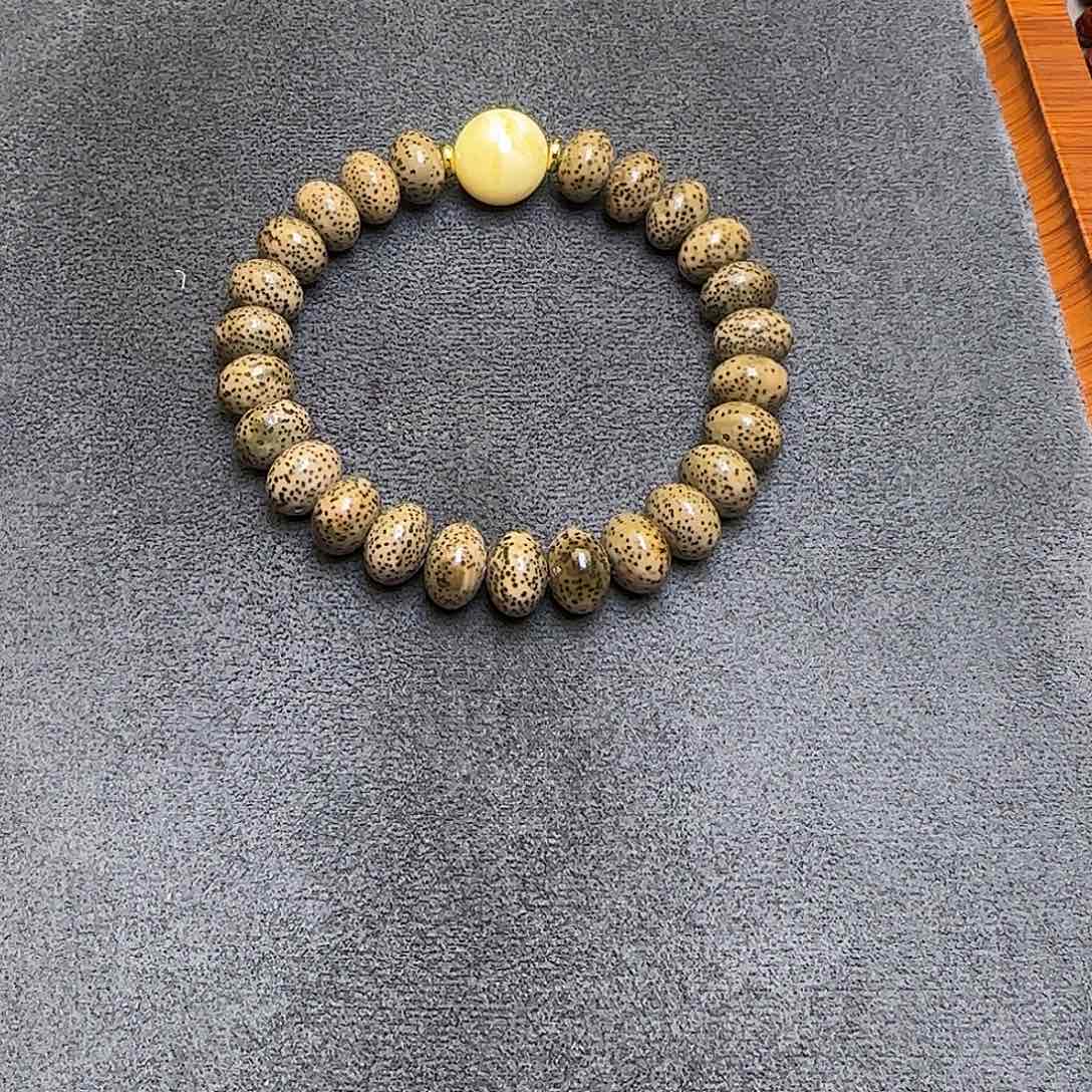 吊坠星月菩提星月12