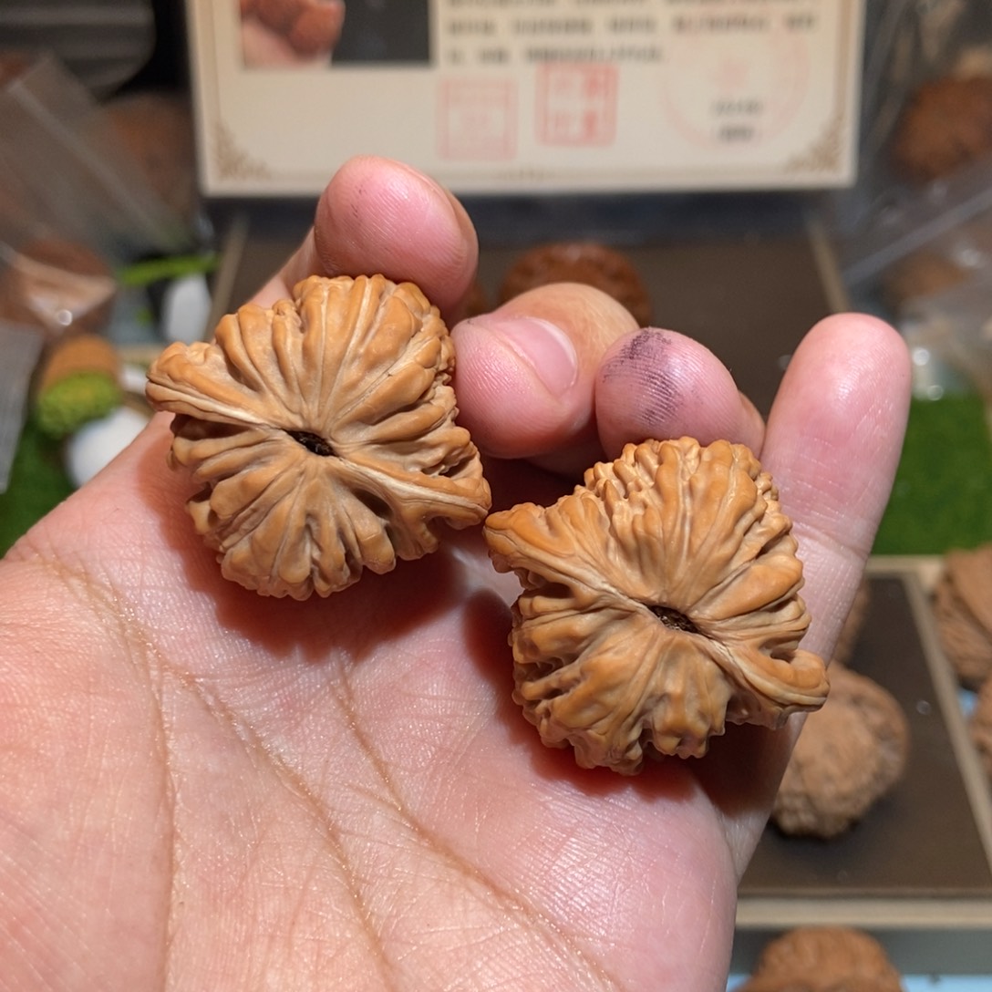 核桃手串/手链進*貨汉高楼喜欢好评