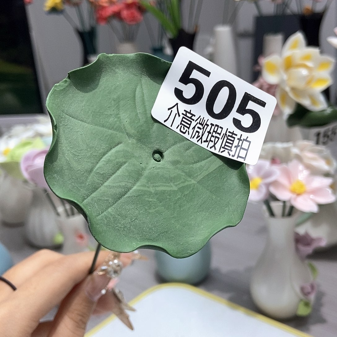 陶瓷手工制作工艺