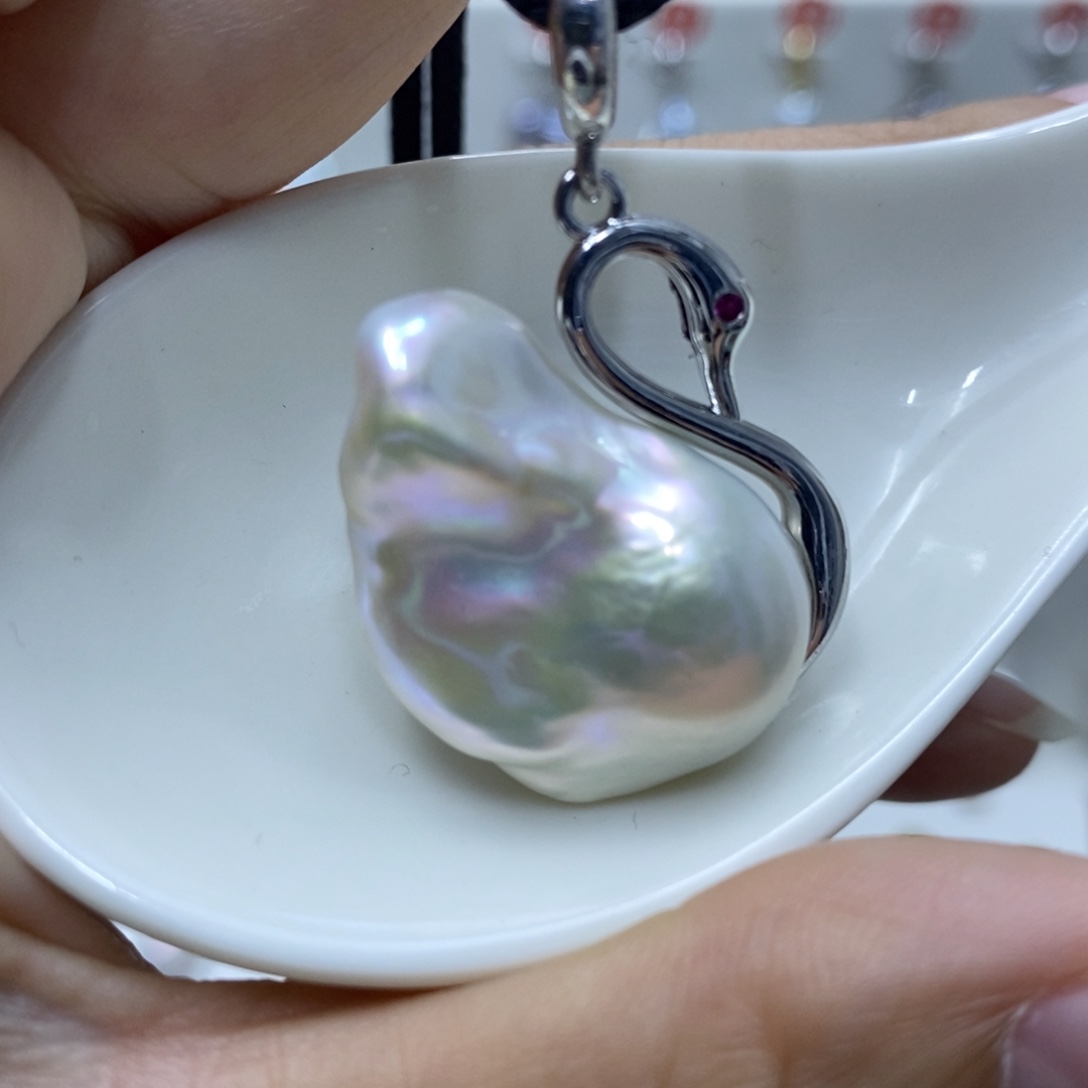 其它淡水珍珠未镶嵌