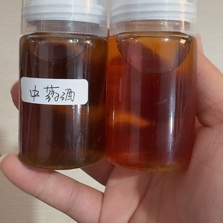 鲫鱼中药酒2瓶 一单 