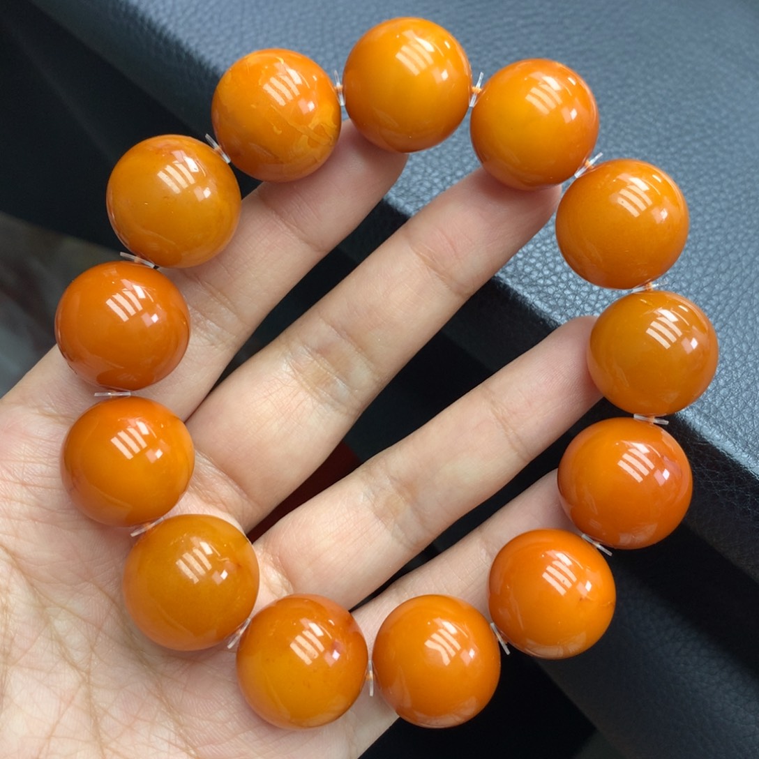 琥珀未镶嵌珠宝奇石19m