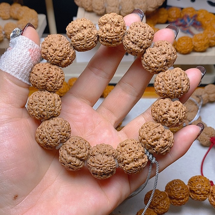 金刚菩提手串文**G大金刚06